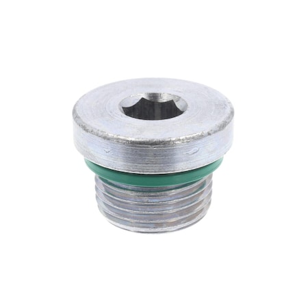 Vaico Oil Drain Plug Oil Pan, V10-4946 V10-4946